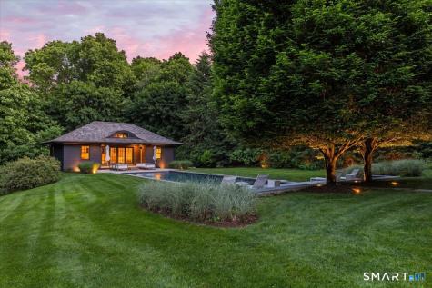 256 Country Club Road New Canaan CT 06840