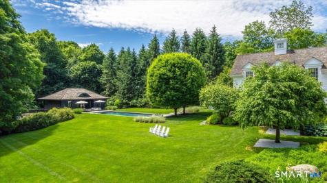 256 Country Club Road New Canaan CT 06840