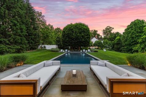 256 Country Club Road New Canaan CT 06840