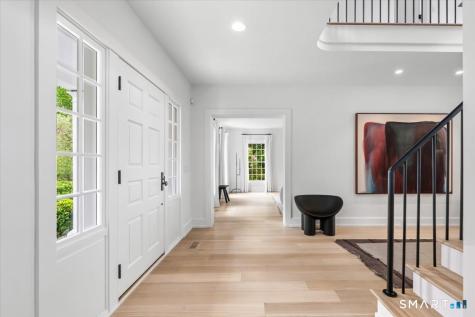 256 Country Club Road New Canaan CT 06840