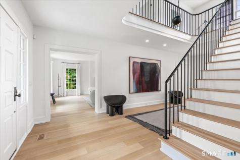 256 Country Club Road New Canaan CT 06840