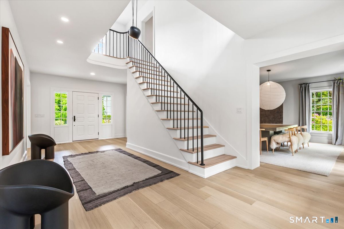 256 Country Club Road New Canaan CT 06840