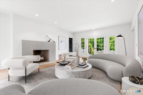256 Country Club Road New Canaan CT 06840