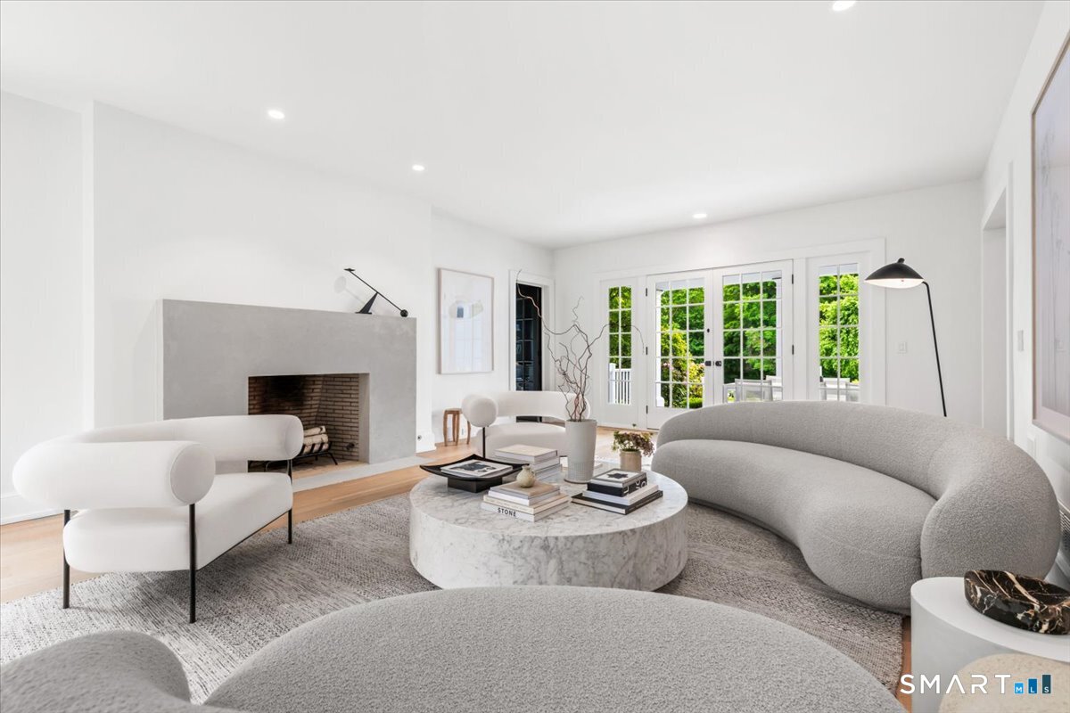 256 Country Club Road New Canaan CT 06840