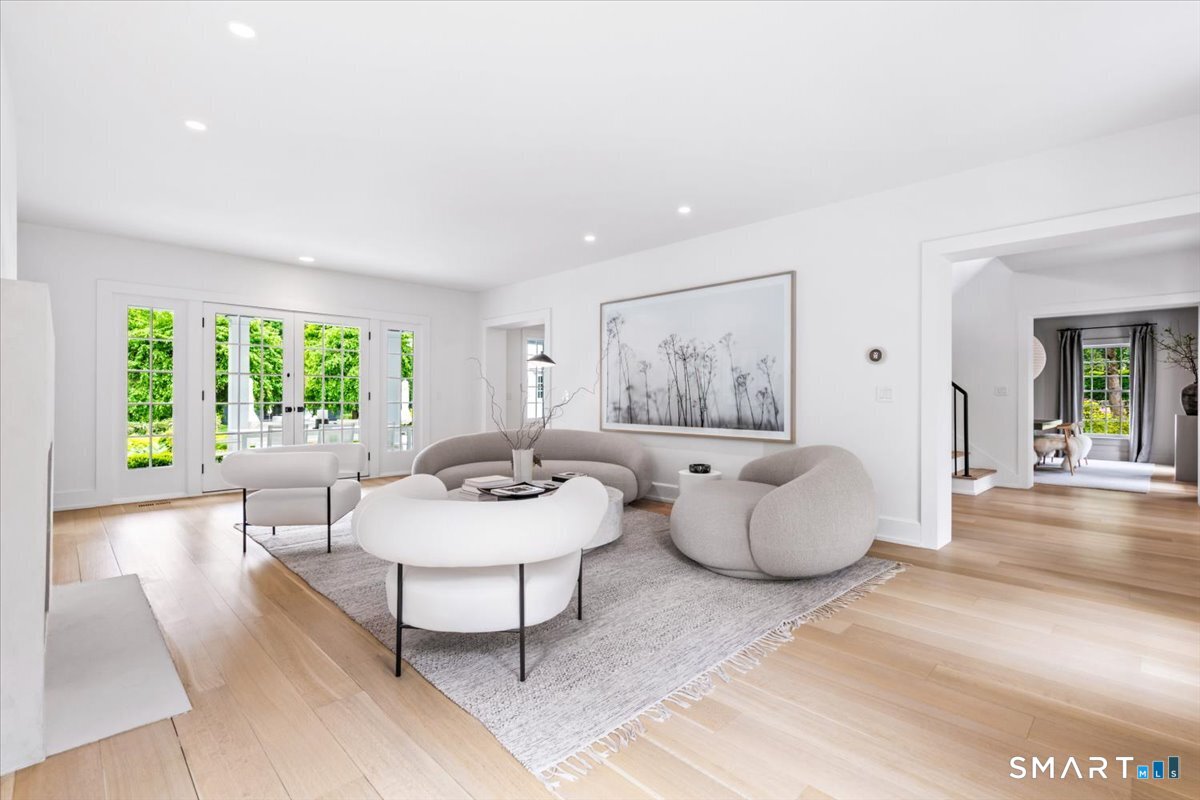 256 Country Club Road New Canaan CT 06840