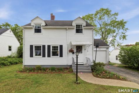 17 Riverdale Road Enfield CT 06082