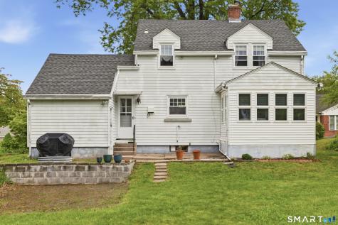17 Riverdale Road Enfield CT 06082