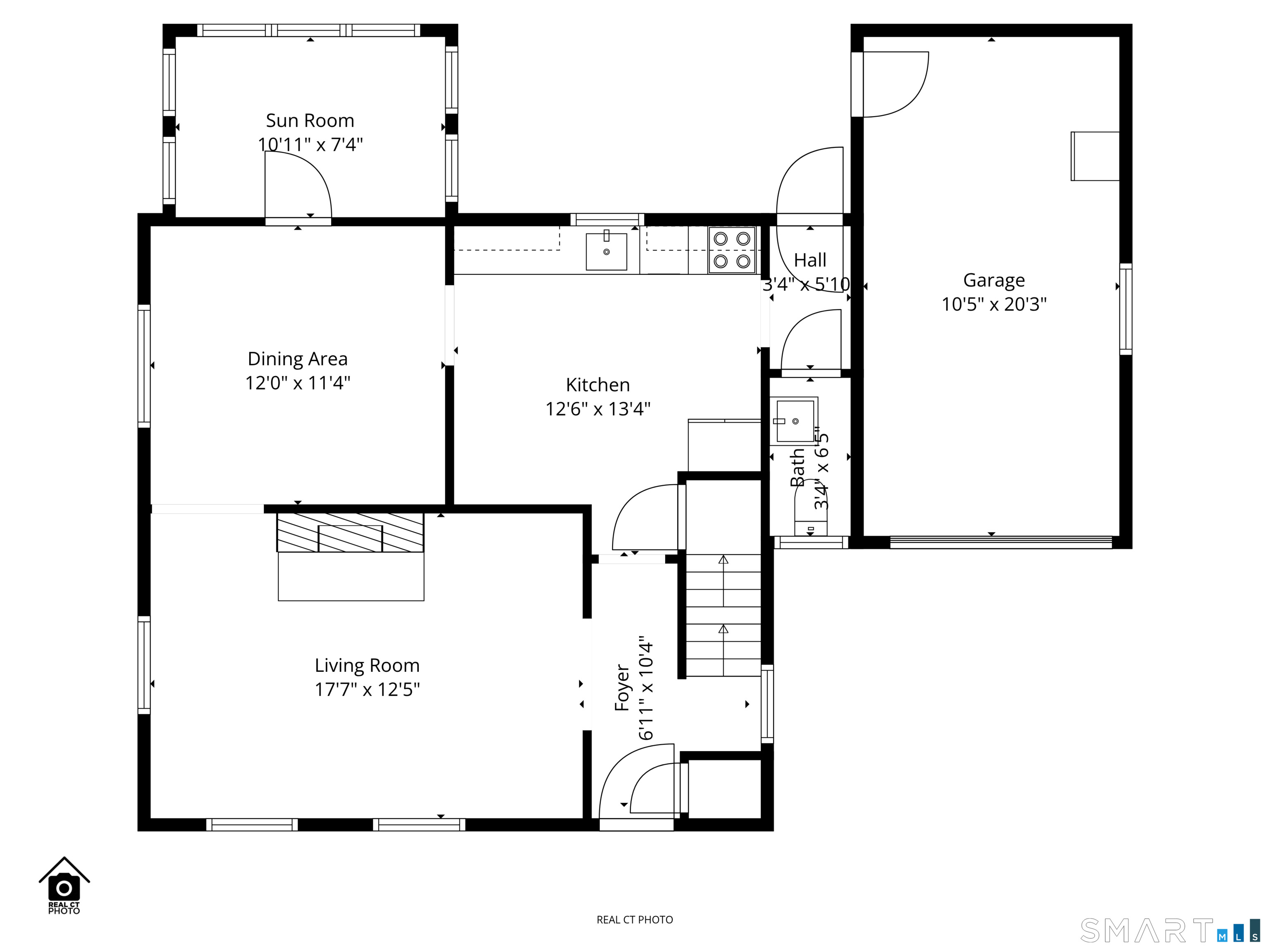 17 Riverdale Road Enfield CT 06082