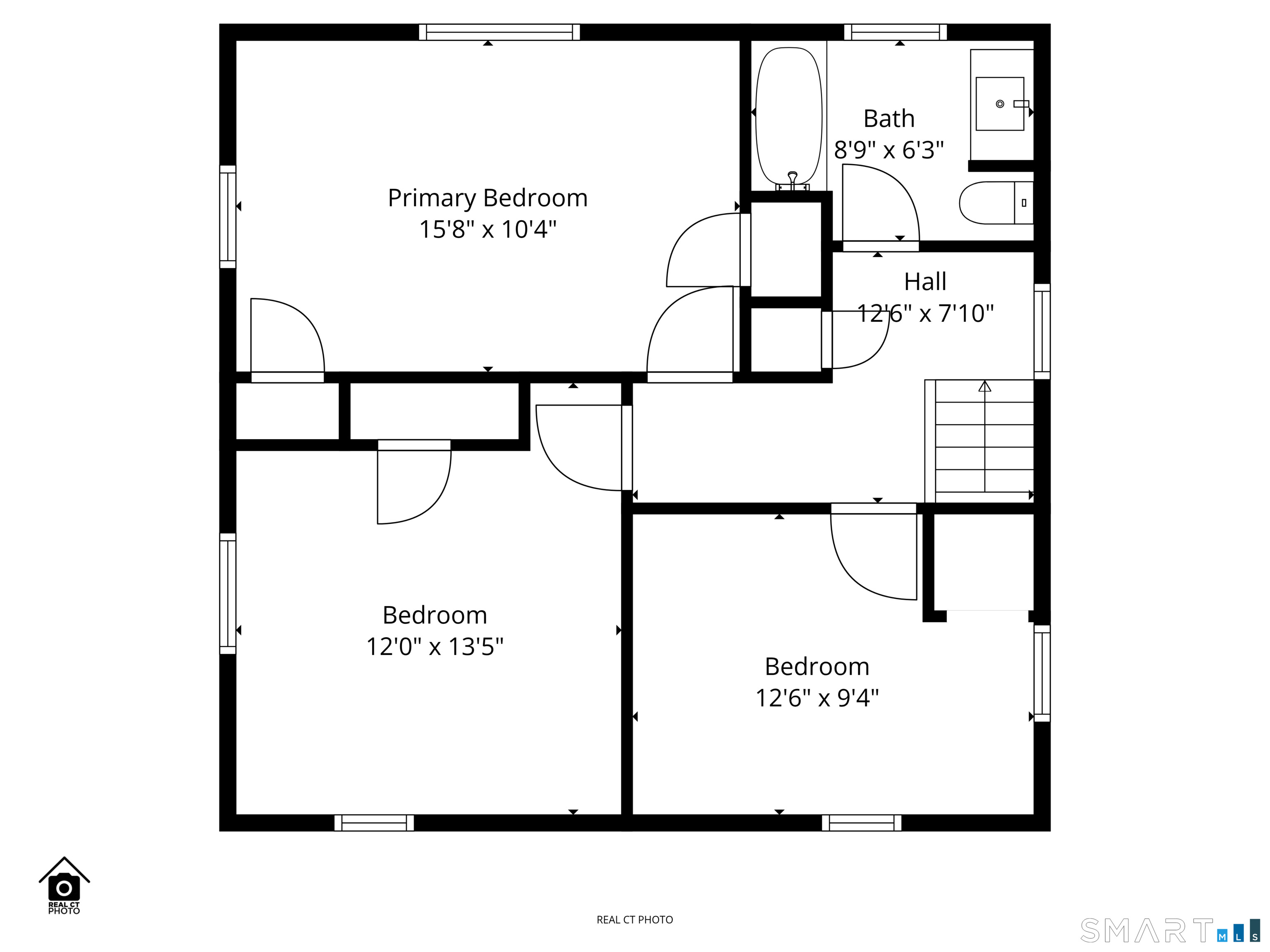 17 Riverdale Road Enfield CT 06082