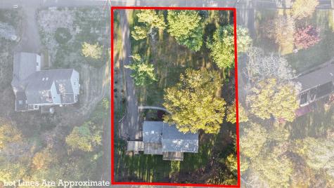 132 Linsley Lake Road Branford CT 06471