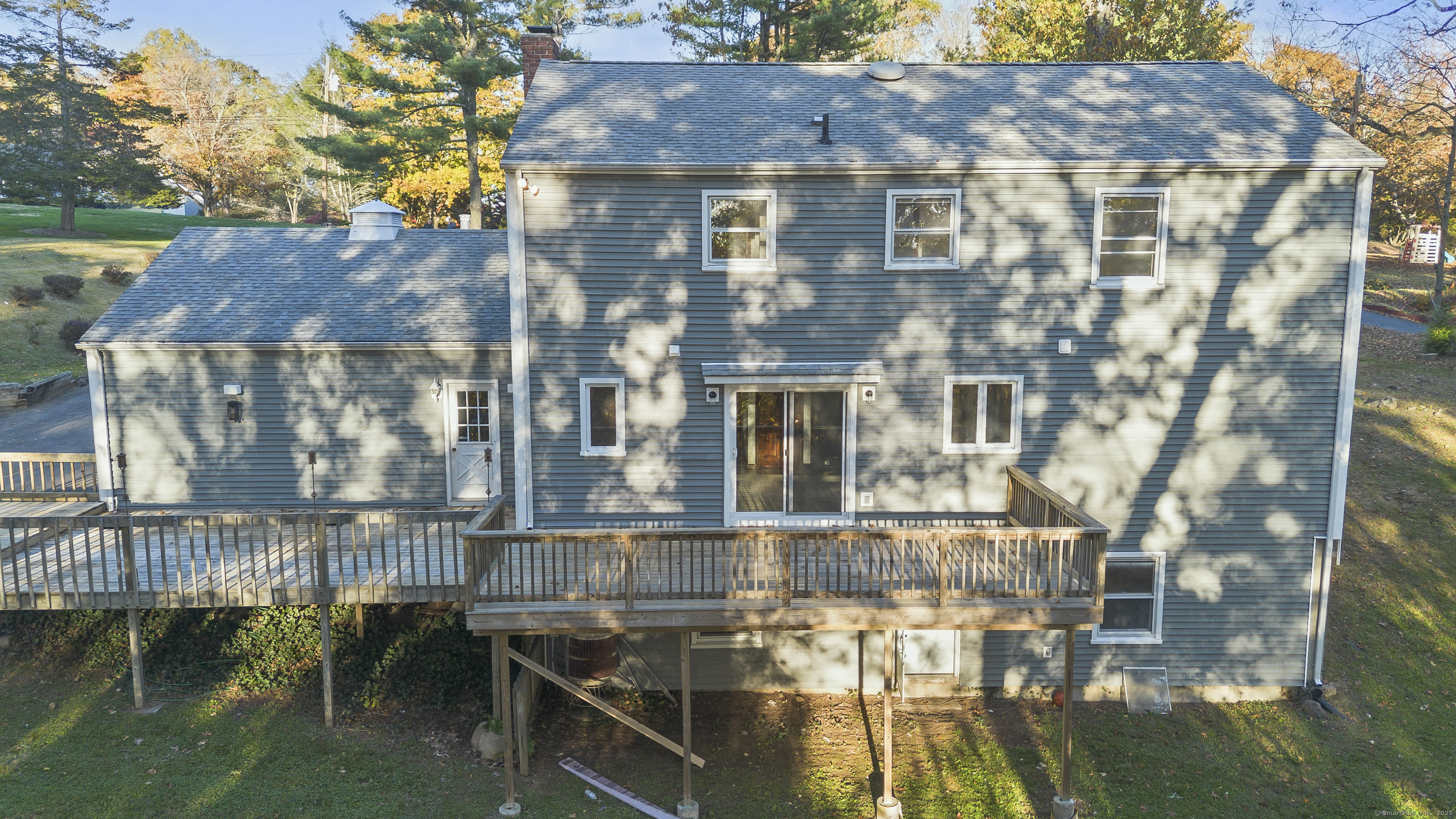 132 Linsley Lake Road Branford CT 06471