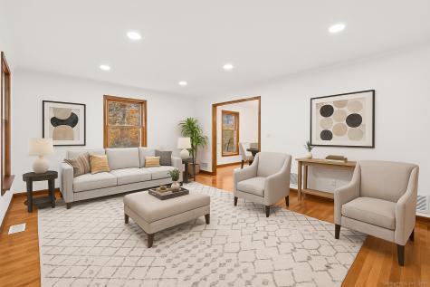 132 Linsley Lake Road Branford CT 06471