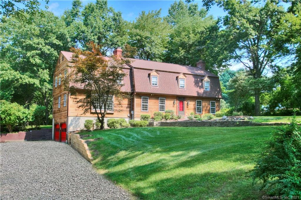 21 High Acre Road Weston CT 06883