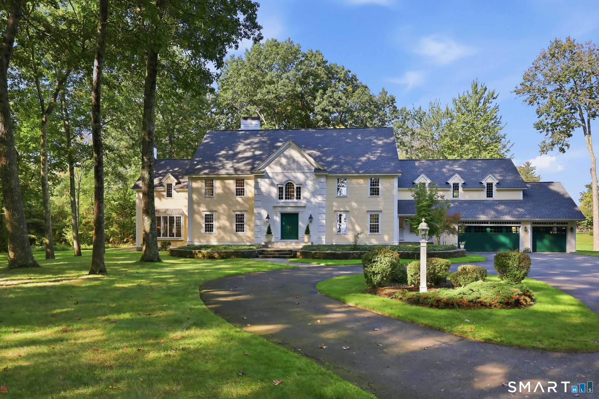45 Longview Road Avon CT 06001