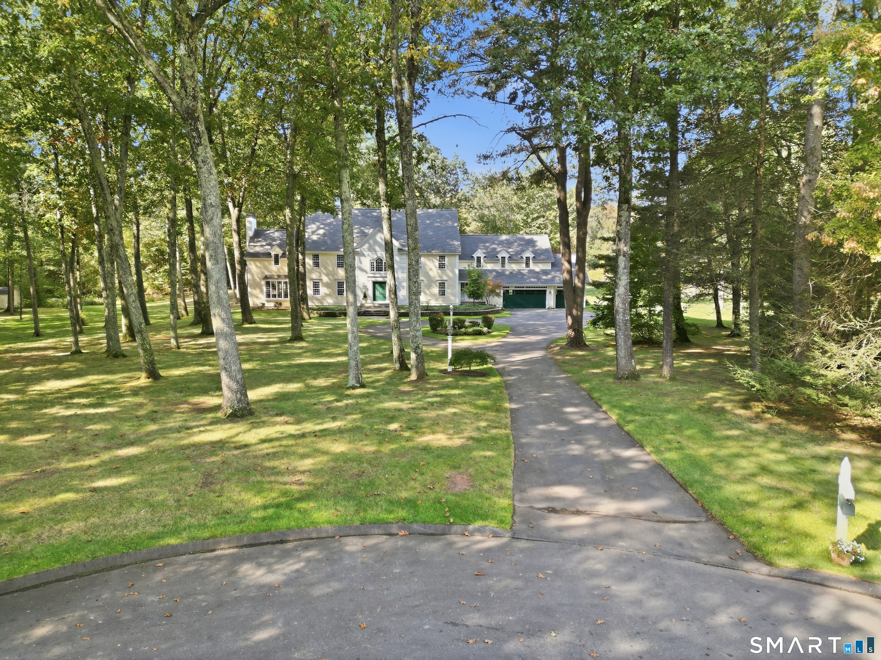 45 Longview Road Avon CT 06001
