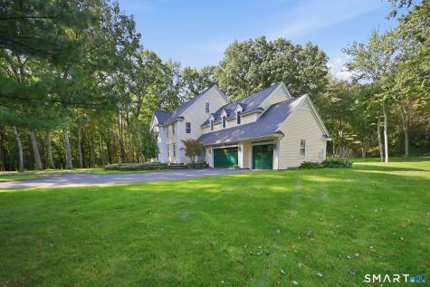 45 Longview Road Avon CT 06001