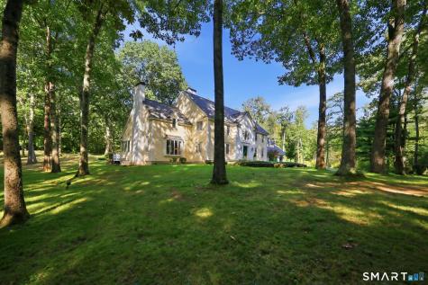 45 Longview Road Avon CT 06001