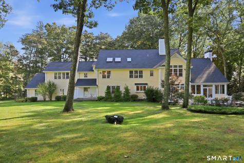 45 Longview Road Avon CT 06001