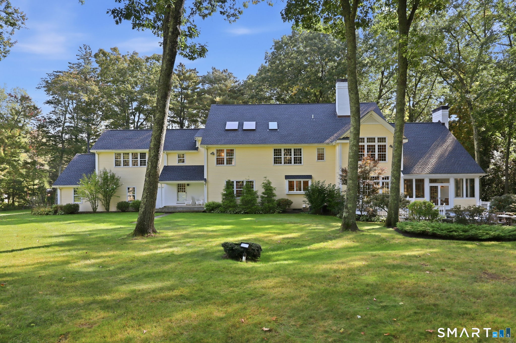 45 Longview Road Avon CT 06001