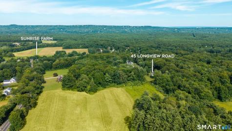 45 Longview Road Avon CT 06001