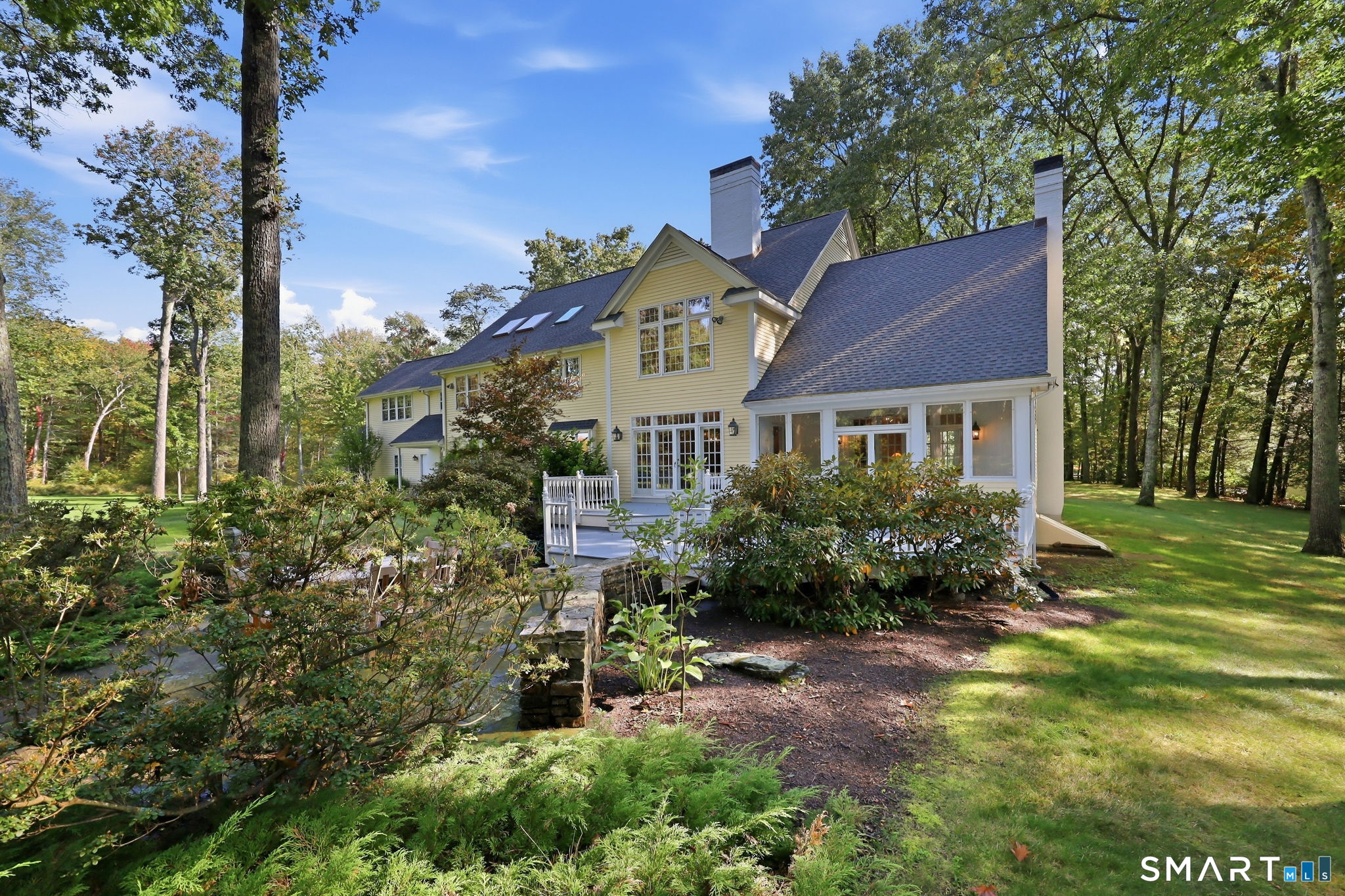 45 Longview Road Avon CT 06001