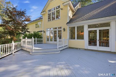 45 Longview Road Avon CT 06001