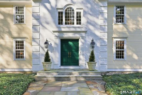 45 Longview Road Avon CT 06001