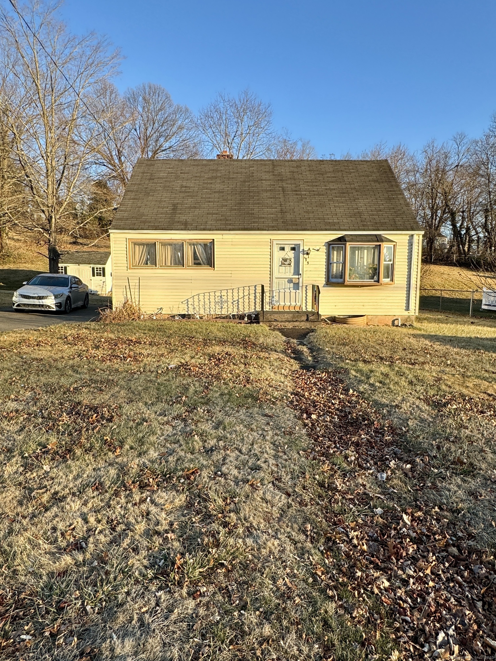 59 Tremper Drive Wallingford CT 06492