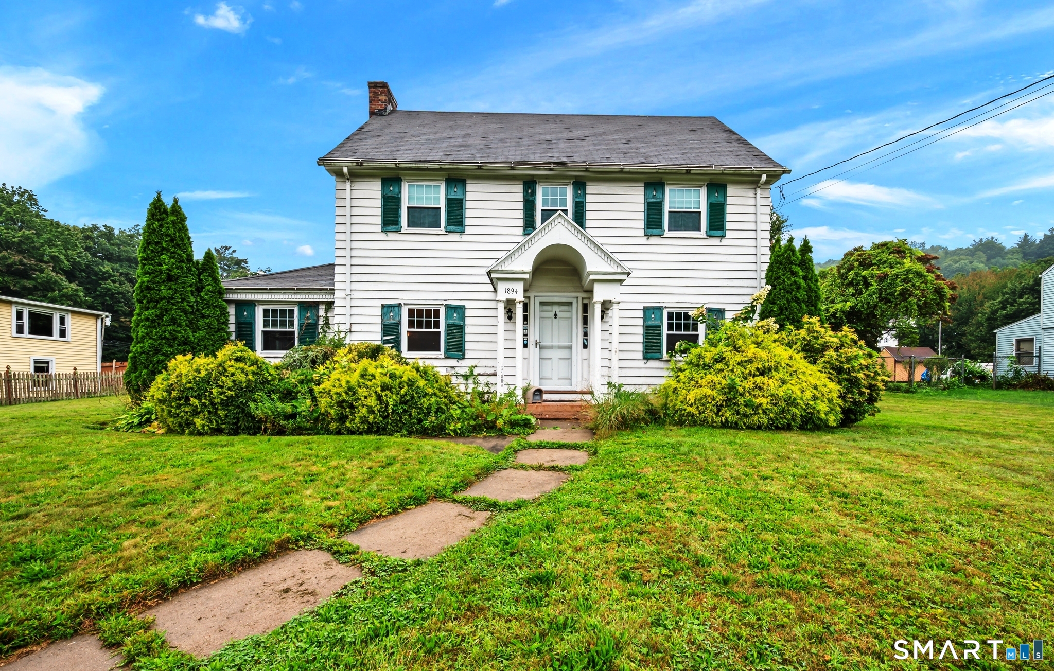 1894 Stanley Street New Britain CT 06053