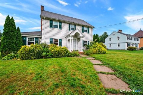 1894 Stanley Street New Britain CT 06053