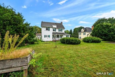 1894 Stanley Street New Britain CT 06053