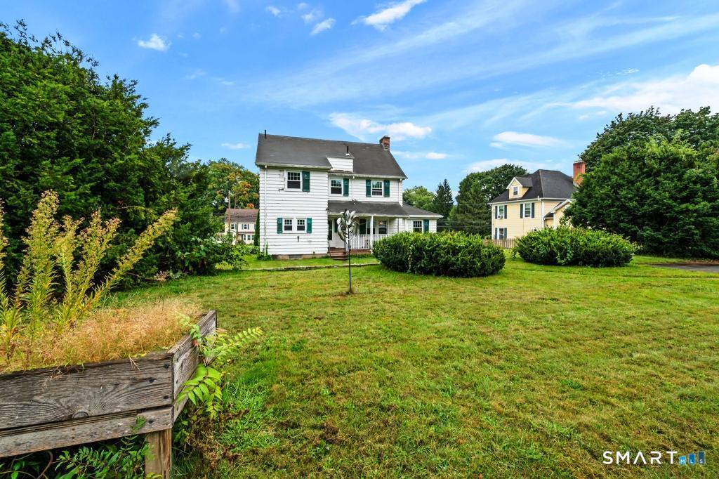 1894 Stanley Street New Britain CT 06053