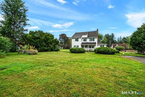 1894 Stanley Street New Britain CT 06053