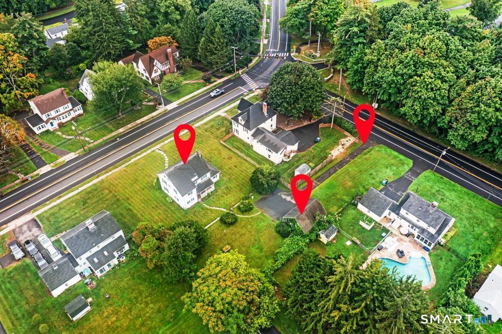 1894 Stanley Street New Britain CT 06053