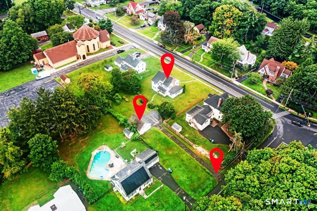 1894 Stanley Street New Britain CT 06053