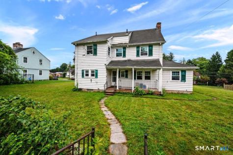 1894 Stanley Street New Britain CT 06053