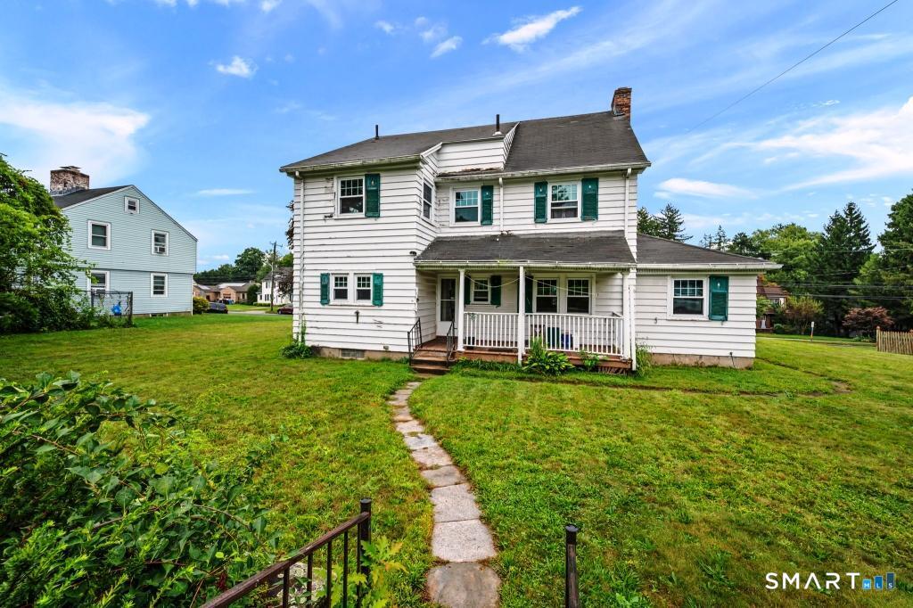 1894 Stanley Street New Britain CT 06053