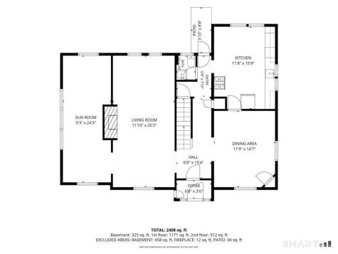 1894 Stanley Street New Britain CT 06053