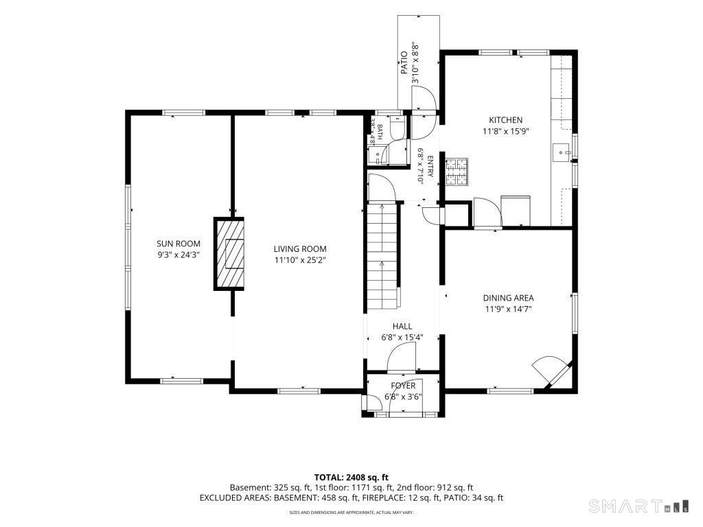 1894 Stanley Street New Britain CT 06053