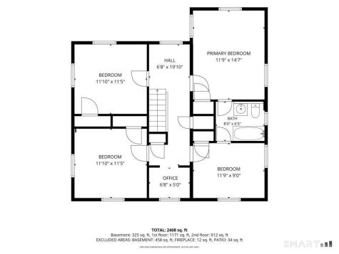 1894 Stanley Street New Britain CT 06053