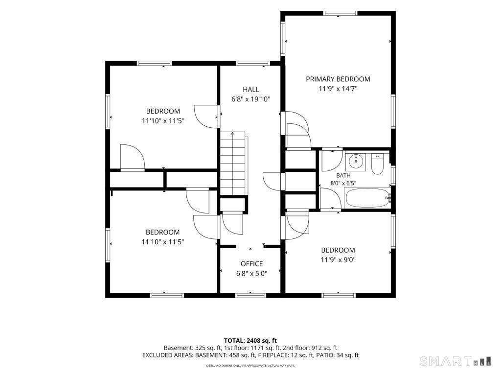 1894 Stanley Street New Britain CT 06053