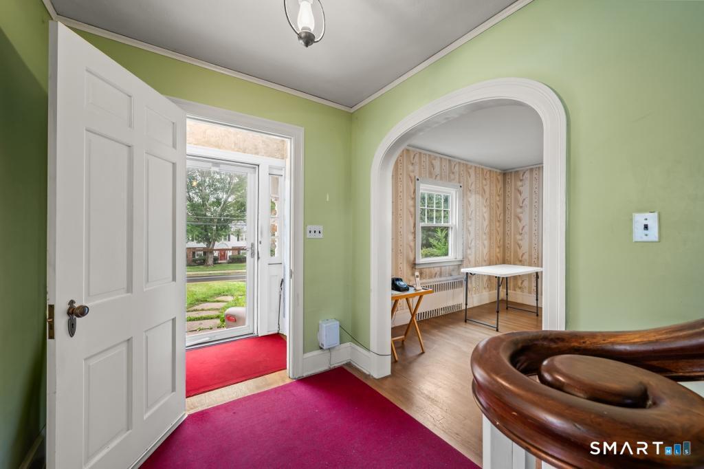 1894 Stanley Street New Britain CT 06053