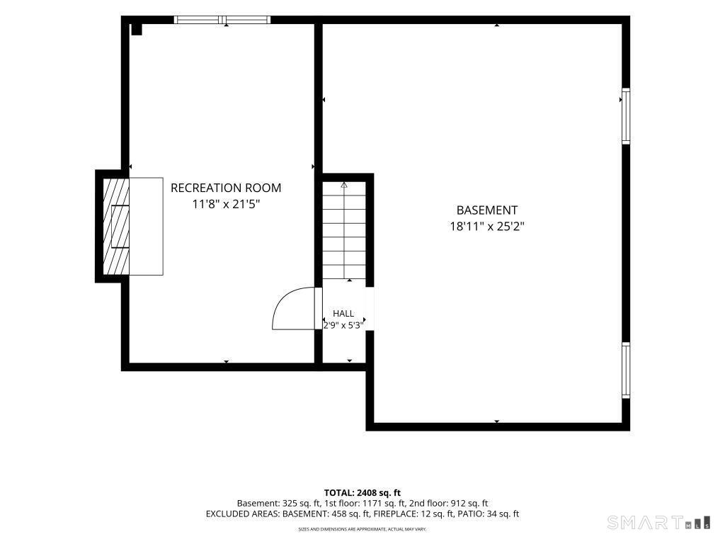 1894 Stanley Street New Britain CT 06053