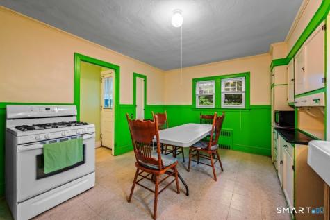 1894 Stanley Street New Britain CT 06053