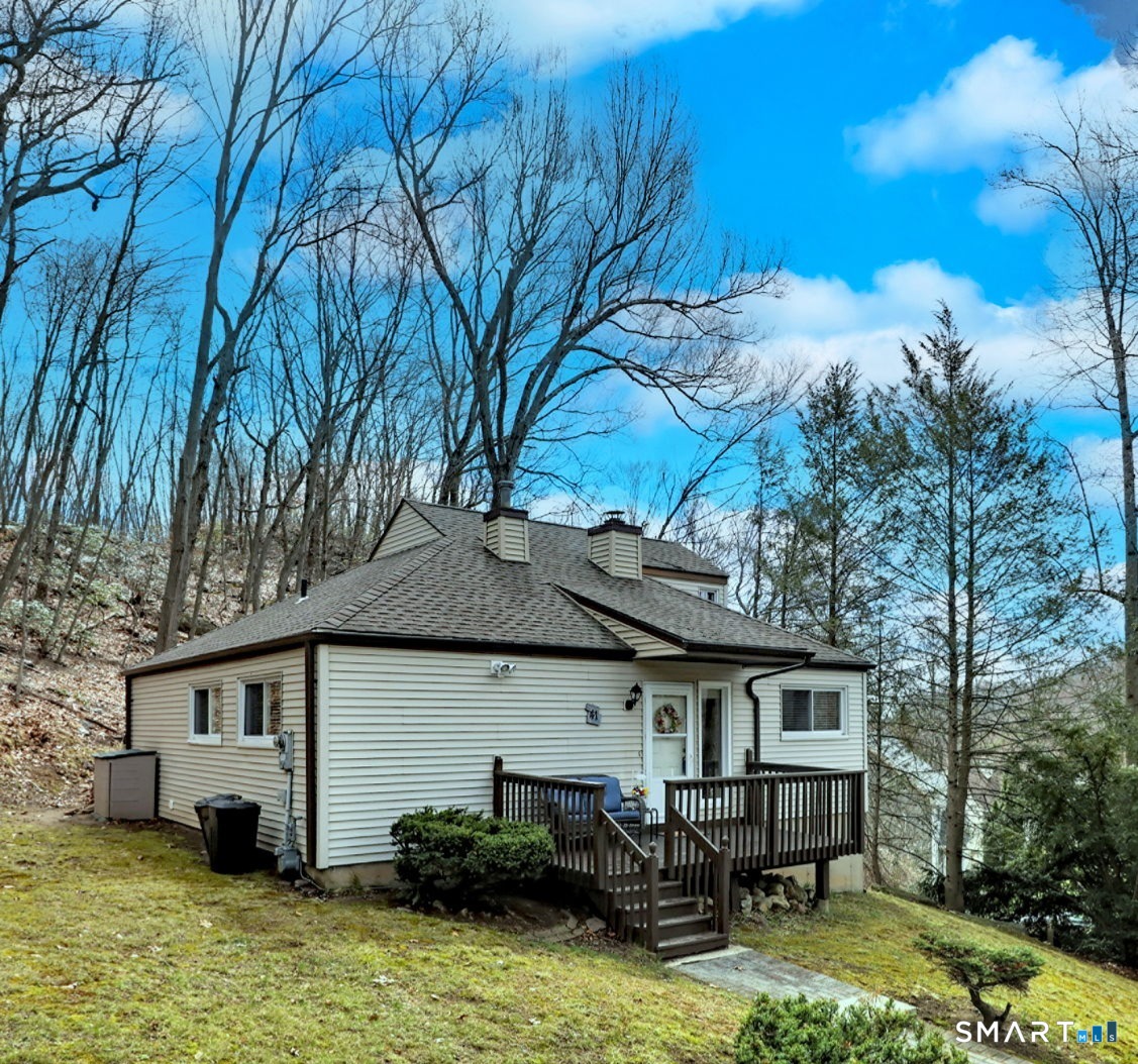 41 Chatham Lane Bristol CT 06010