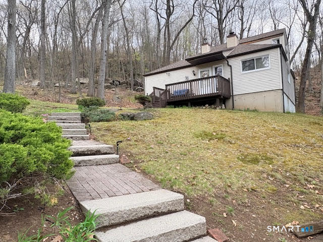 41 Chatham Lane Bristol CT 06010