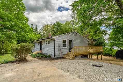 249 Pond Hill Road Plainfield CT 06354