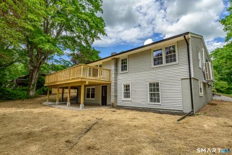 249 Pond Hill Road Plainfield CT 06354