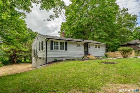 249 Pond Hill Road Plainfield CT 06354