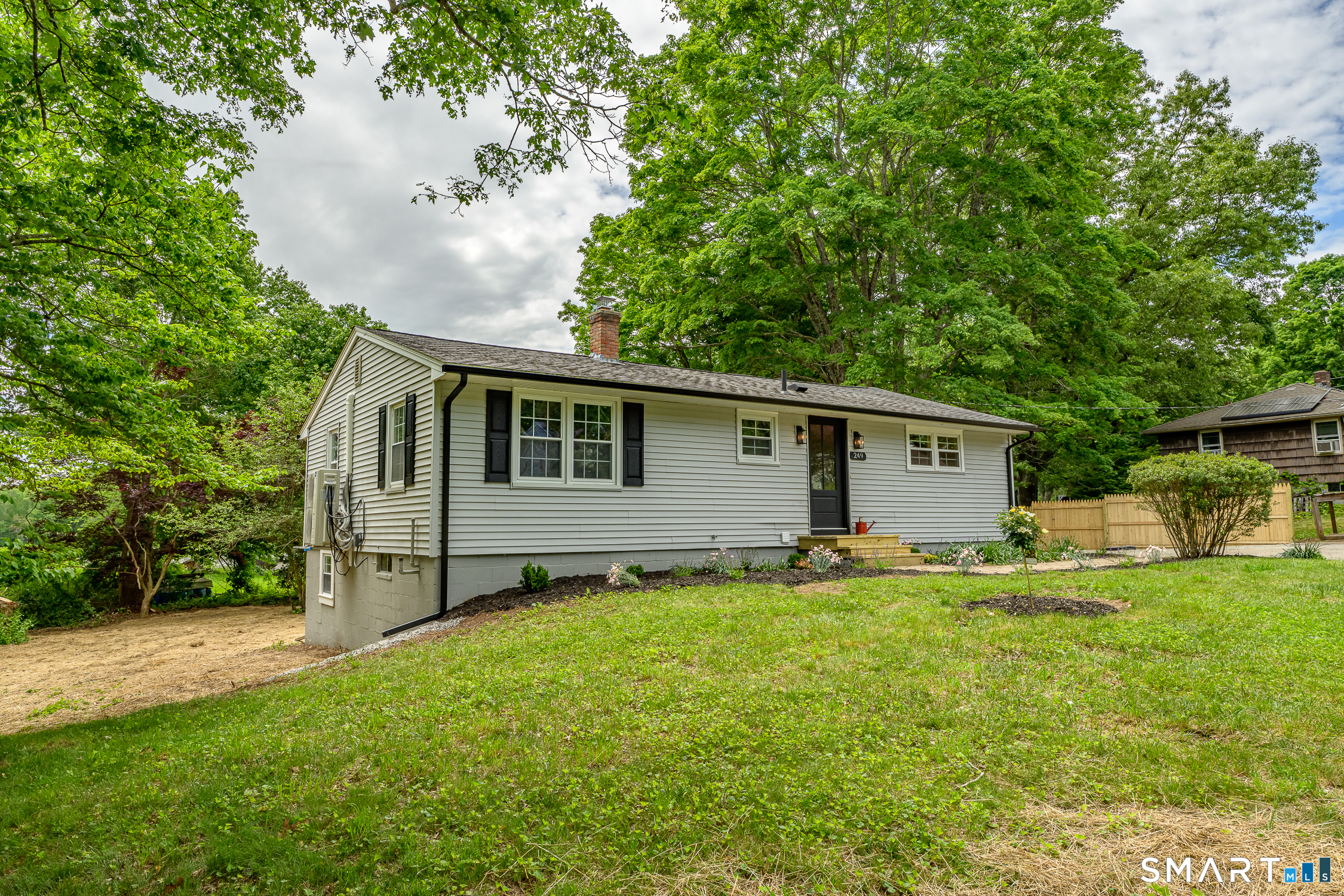 249 Pond Hill Road Plainfield CT 06354